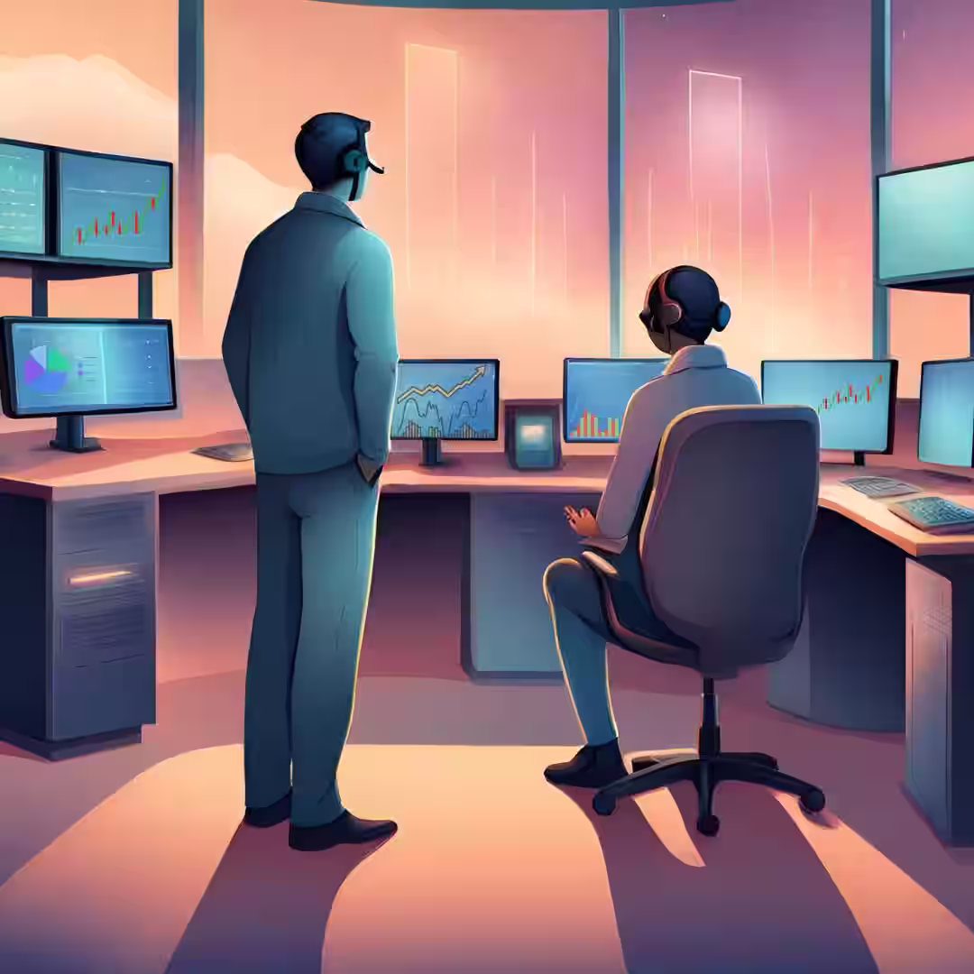 Monitoreo