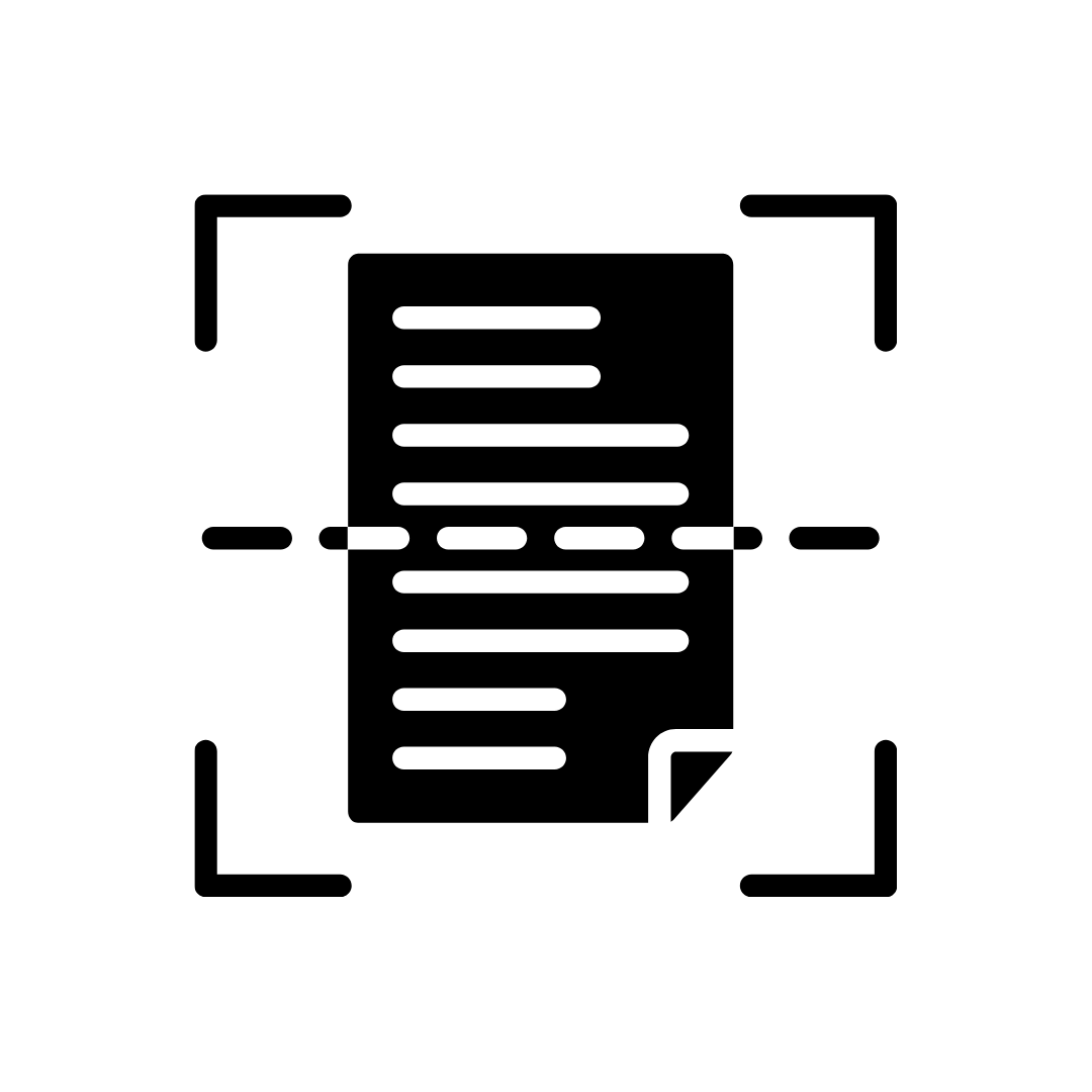 Escaneo