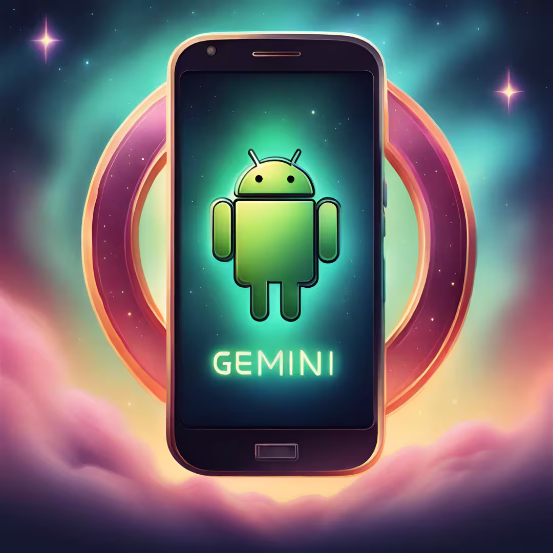 Card example background