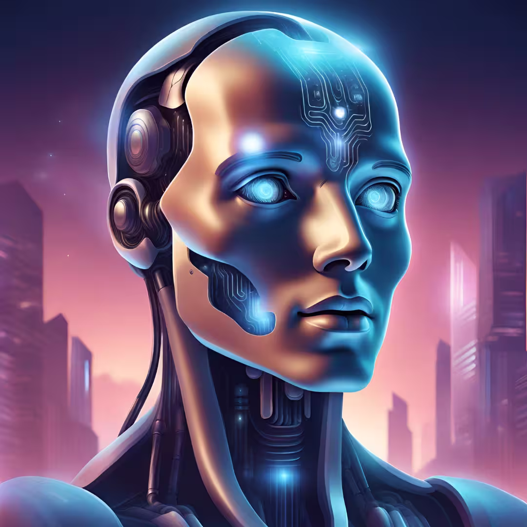 Elon Musk predice que la IA superará la capacidad humana para el año 2025